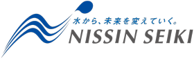 日伸精機株式会社 – 洗浄機、洗浄水と浄化装置の循環洗浄システム