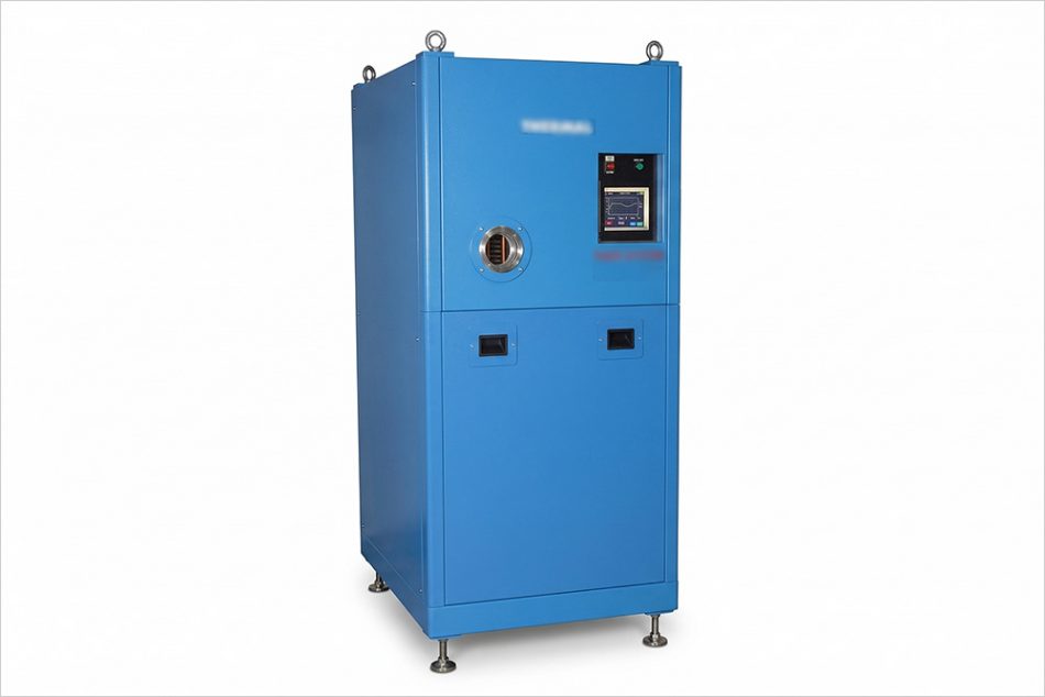 真空蒸留再生機