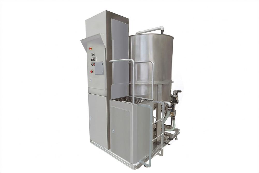 みずすましNEW1500