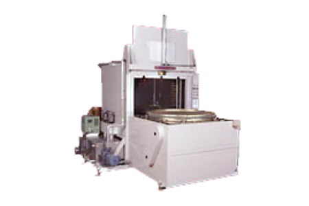 自動型スプレー式洗浄機