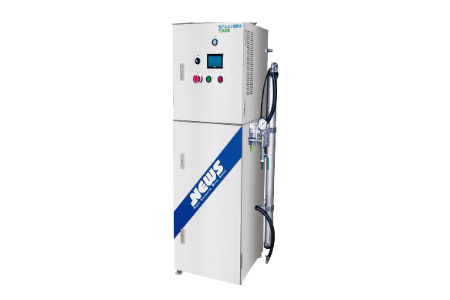 強アルカリイオン水生成装置